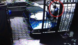 Tiết lộ bất ngờ về nghi phạm trộm xe ôtô chở vàng chấn động Hà Nội