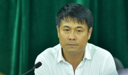 HLV Hữu Thắng phản pháo VFF về việc Đình Luật bị loại khỏi ĐTVN