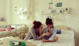 Hồ Ngọc Hà lên tiếng sau khi bị chê 'giả tạo' đi làm từ thiện