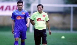 HLV Hữu Thắng giữ lại Hoàng Thịnh để sửa sai