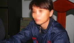 Hỗn chiến trong công viên, thiếu nữ 17 tuổi bị đâm tử vong