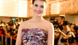 Hồng Quế: 'Tôi không nói làm mẹ đơn thân hay con tôi không có bố'