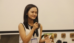 Nữ sinh Quảng Bình đỗ 12 trường ĐH danh tiếng thế giới