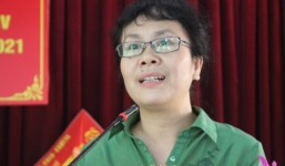 Phu nhân Phó Thủ tướng Vương Đình Huệ trúng cử đại biểu Quốc hội