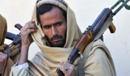 Thủ lĩnh mới của phiến quân Taliban