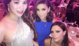 Tiểu thư Trung Quốc chi hàng núi tiền để trở thành quý tộc Anh