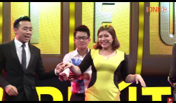 Trấn Thành, Trọng Khương, Khánh Duy dính 'tình tay 4' với Xuân Nghi