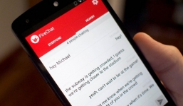 Ứng dụng gửi tin nhắn không cần internet và không tốn một xu