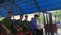 Người đàn ông đoạt mạng nam thanh niên mua dâm vợ lãnh 20 năm tù