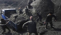 Bất chấp ngành than nội địa khủng hoảng, Trung Quốc vẫn nhập khẩu than từ Triều Tiên