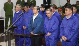 Thành lập 7 đoàn công tác giám sát việc điều tra, xử lý các vụ án tham nhũng nghiêm trọng