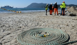 Facebook và Microsoft hợp tác xây dựng tuyến cáp quang biển nhanh nhất thế giới