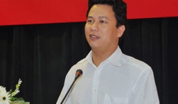 Chủ tịch tỉnh trẻ nhất nước trúng cử đại biểu HĐND Hà Tĩnh với 93\% số phiếu