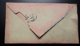 Bức thư gửi qua bưu điện, 40 năm mới đến tay người nhận