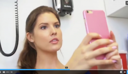 Hậu quả khủng khiếp khi có bạn gái nghiện smartphone