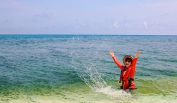 Trung Quốc đòi biến Hoàng Sa thành Maldives 'của mình'