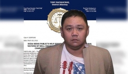 Hôm nay diễn ra phiên tòa xét xử diễn viên hài Minh béo tại Mỹ