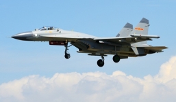 Mỹ tố Trung Quốc vi phạm thỏa thuận sau chạm trán ở Biển Đông