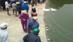 Nam thanh niên chết nổi trên mặt hồ Sa Pa