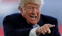 Obama chê Trump không hiểu biết gì về vấn đề thế giới