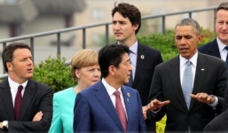 Triều Tiên chỉ trích: 'Chuyến thăm Hiroshima của ông Obama là toan tính trẻ con'