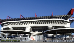 'Võ Đài' diễn ra trận quyết đấu giữa Real Madrid và Atlético Madrid