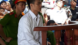 Tử hình kẻ thua bạc sát hại người yêu cũ, cướp tài sản