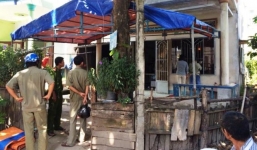 Ông lão 64 tuổi sát hại em trai vì nghi hái trộm chuối