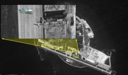 TQ triển khai máy bay không người lái tàng hình ra Phú Lâm