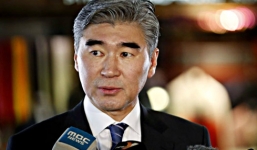 Trung Quốc thất bại, Tổng thống Obama nhờ Nga nối lại đàm phán về vấn đề Triều Tiên