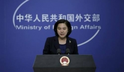 Trung Quốc 'vô cùng bất mãn' vì tuyên bố đề cập Biển Đông của G7