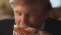 Video: Quảng cáo 'gây sốc' của Donald Trump trong quá khứ