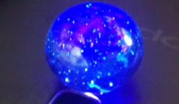 Xôn xao phát hiện 'viên ngọc qúy' trong bụng ếch, trả giá 1 tỷ chưa bán