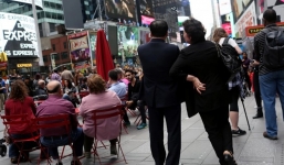 Cuộc sống bí ẩn của dì ông Kim Jong-un