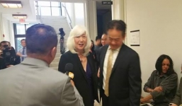 Tòa án Mỹ tiếp tục dời phiên điều trần Minh Béo sang ngày 29/6