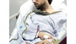 Bắn nam bác sỹ thấy vợ mình khỏa thân khi đỡ đẻ