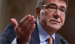 Lầu Năm Góc: Trung Quốc đang tự cô lập