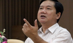 Bí thư Đinh La Thăng: “Chỗ cần chạy thì không chạy, các anh cứ chạy đi đâu!”