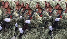 Dỡ bỏ cấm cận, đặc nhiệm Mỹ muốn hợp tác với đặc công Việt Nam