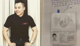 Ông bầu Ngọc Trinh lên tiếng trước tin đồn trốn nợ