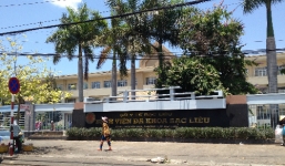 Mẹ con sản phụ tử vong: Do thuyên tắc ối