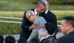 Obama thăm Hiroshima - Khi lịch sử vẫn còn nhức nhối