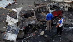 EU gia hạn trừng phạt Syria thêm 1 năm