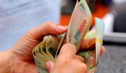 Chính phủ ban hành Nghị định tăng lương cơ sở lên 1.210.000 đồng/tháng