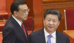Tập Cận Bình và kế hoạch cho Lý Khắc Cường 'về vườn'
