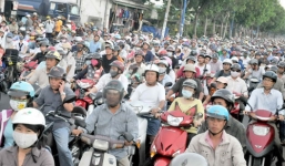 Những chính sách mới có hiệu lực từ tháng 6/2016