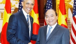 Toàn cảnh chuyến thăm VN của Tổng thống Obama và phân tích của báo chí quốc tế