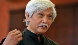 Ông Dương Trung Quốc trúng cử đại biểu Quốc hội lần thứ 4 liên tiếp