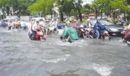 Ý kiến chuyên gia: Nguyên nhân Hà Nội ngập úng và giải pháp