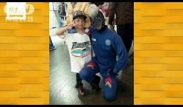 Video: Đổ xô đi tìm bé trai bị cha mẹ phạt bỏ vào rừng đầy gấu